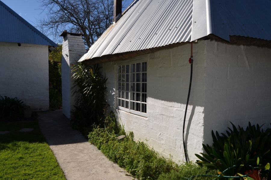 0 Bedroom Property for Sale in Herbertsdale Western Cape
